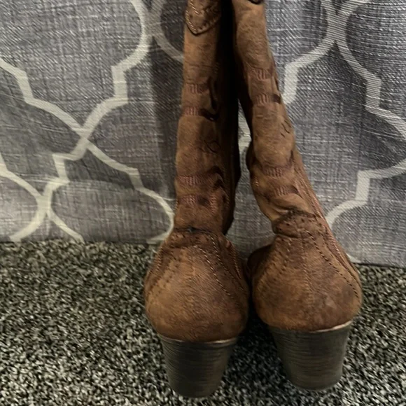 Women’s boots - Picture 4 of 7